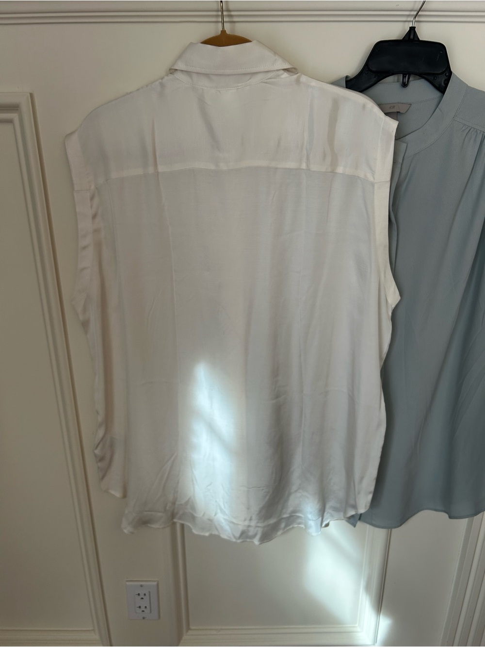 Oversized blouse bundle M/L - Picture 12 of 12